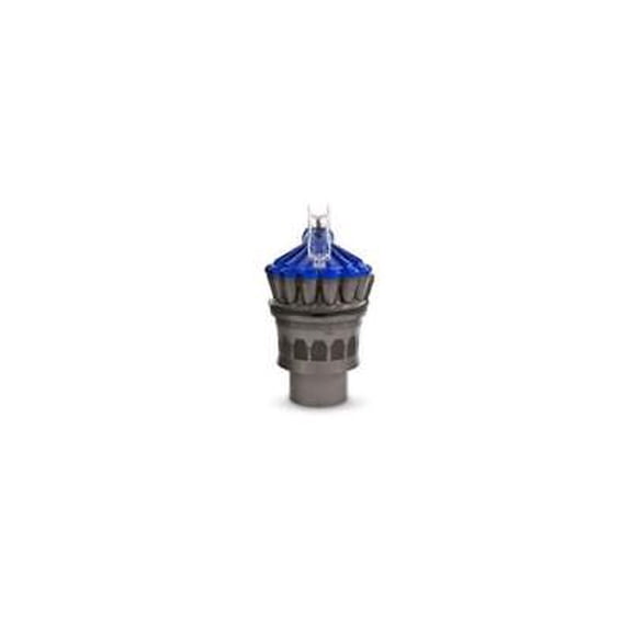 Dyson DC23 Metallic Blue Cyclone Assembly DYS-914735-16