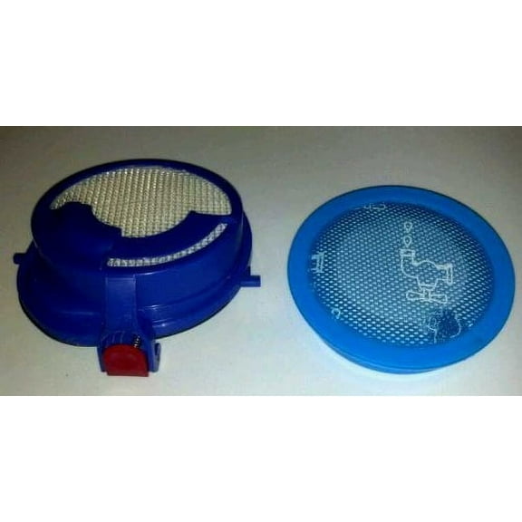 Dyson DC24 Animal, DC24 Multi-Floor The Ball Filter Kit - Includes Washable (919777-02) and HEPA Filters (919777-02