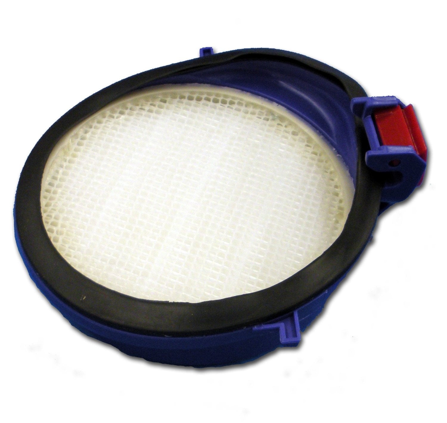 EnviroCare DC24 Post Filter