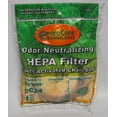 thumbnail image 1 of TVP DC24 Odor Neutralizing HEPA Filter 992, 1 of 2