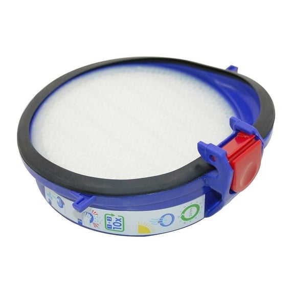 Dyson DC24 Washable HEPA Post-Motor Filter Genuine 915928-12