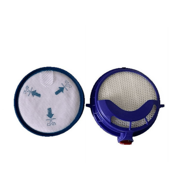 Dyson dc25 deals filters