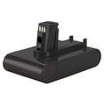 thumbnail image 1 of Dyson DC31 DC34 DC35 DC44 Li-Ion Rechargeable Battery (22.2V, 2200 mAh) by Banshee, 1 of 5