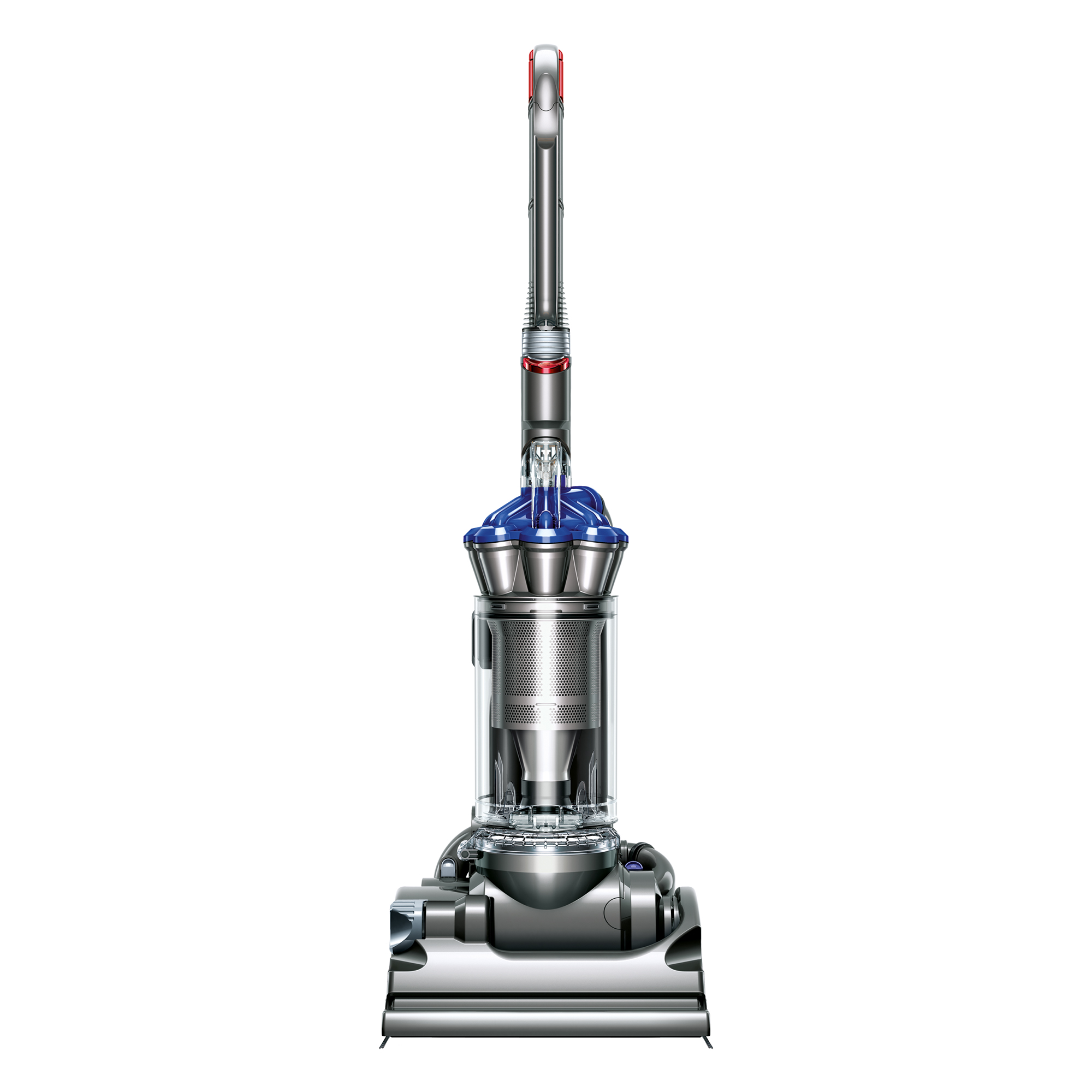 Dyson DC33 Bagless Upright Vacuum, Blue - image 1 of 7