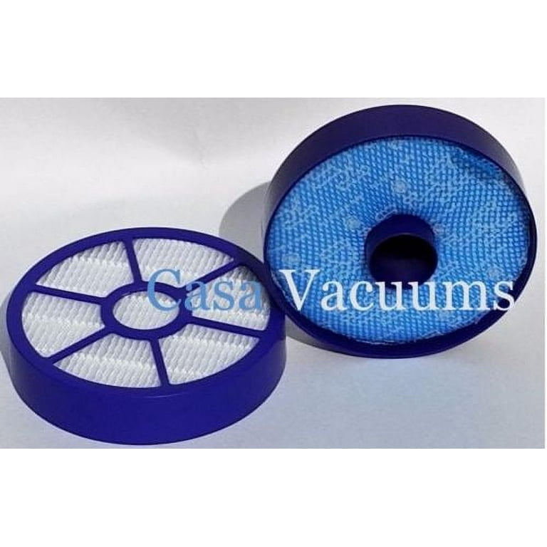 Dyson dc33 store hepa filter