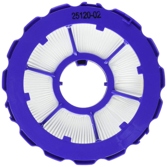 Dyson DC50 HEPA Filter by DVC, Replaces Dyson Part Number 965080-02