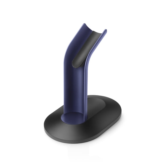 Dyson-designed Airstrait Display Stand | Prussian Blue