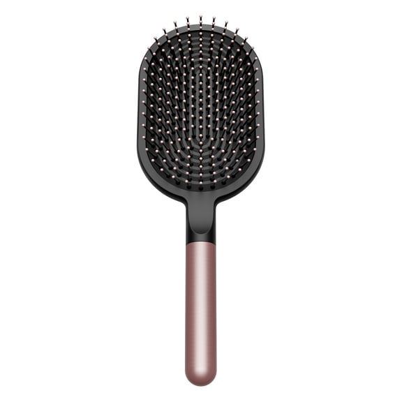 Dyson Designed Paddle Hair Brush | Rose