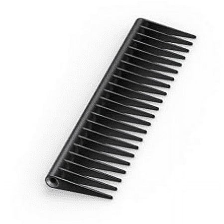 Dyson Detangling comb (Purple/Black)