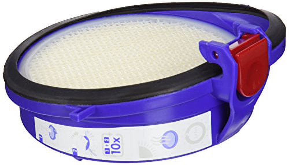 Dyson Filter, Exhaust Hepa Dc24 , Genuine, 915928-12 - Walmart.com