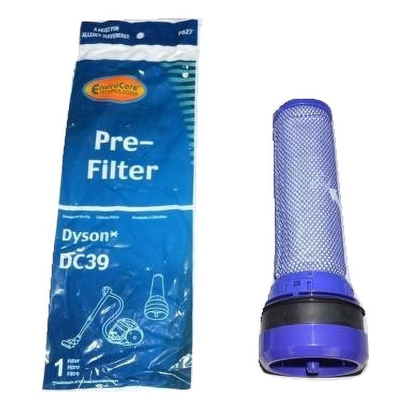Dyson Filter Pre-Filter DC39 Bagless Canister Part-F627
