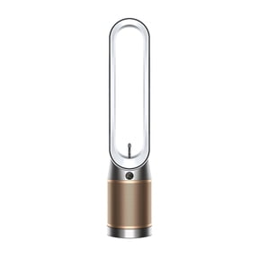 Dyson Find+Follow Purifier Cool | White/Gold | New | Latest Technology