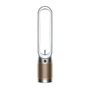 Dyson Find+Follow  Purifier Cool | White/Gold | New | Latest Technology