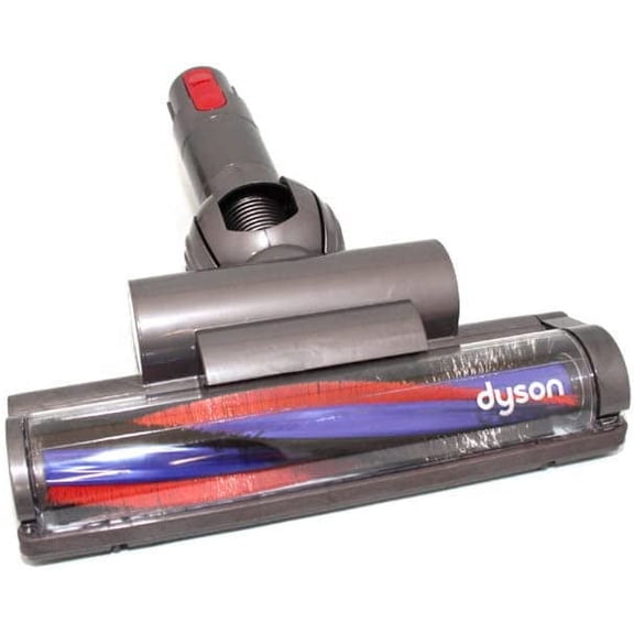 Dyson Genuine CY23 Turbine Head Assembly - Part #963544-05