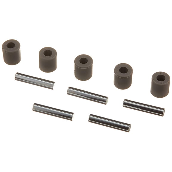 Dyson Genuine DC07, DC14, DC33 Soleplate Wheel Kit #DY-910427-01