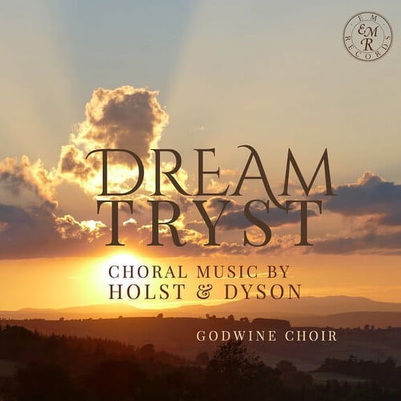 Dyson / Godwine Choir / Jorysz - Dream Tryst - Music & Performance - CD