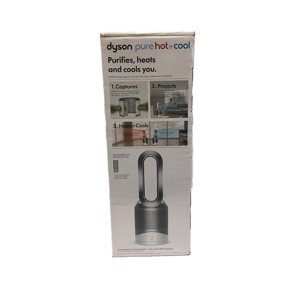 Dyson Pure Hot Cool Link Dyson Pure Hot Cool Link