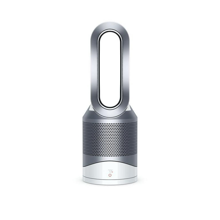 Dyson Ultrasonic Cool Mist Humidifier White/Silver for sale online