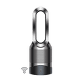 thumbnail image 1 of Dyson HP02 Pure Hot+Cool Link Connected Air Purifier, Heater & Fan | Black/Nickel | New, 1 of 8