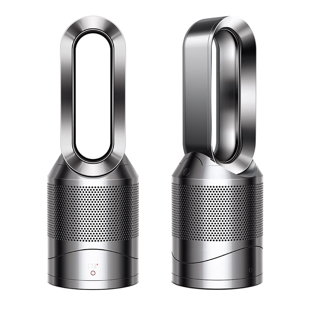 Dyson HP02 Pure Hot+Cool Link Connected Air Purifier, Heater & Fan 