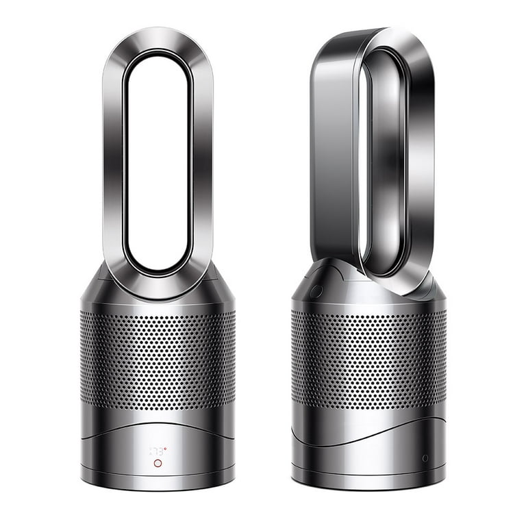 Dyson HP02 Pure Hot+Cool Link Connected Air Purifier, Heater & Fan