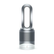 Dyson HP02 Pure Hot+Cool Link Connected Air Purifier, Heater & Fan | White/Silver | New