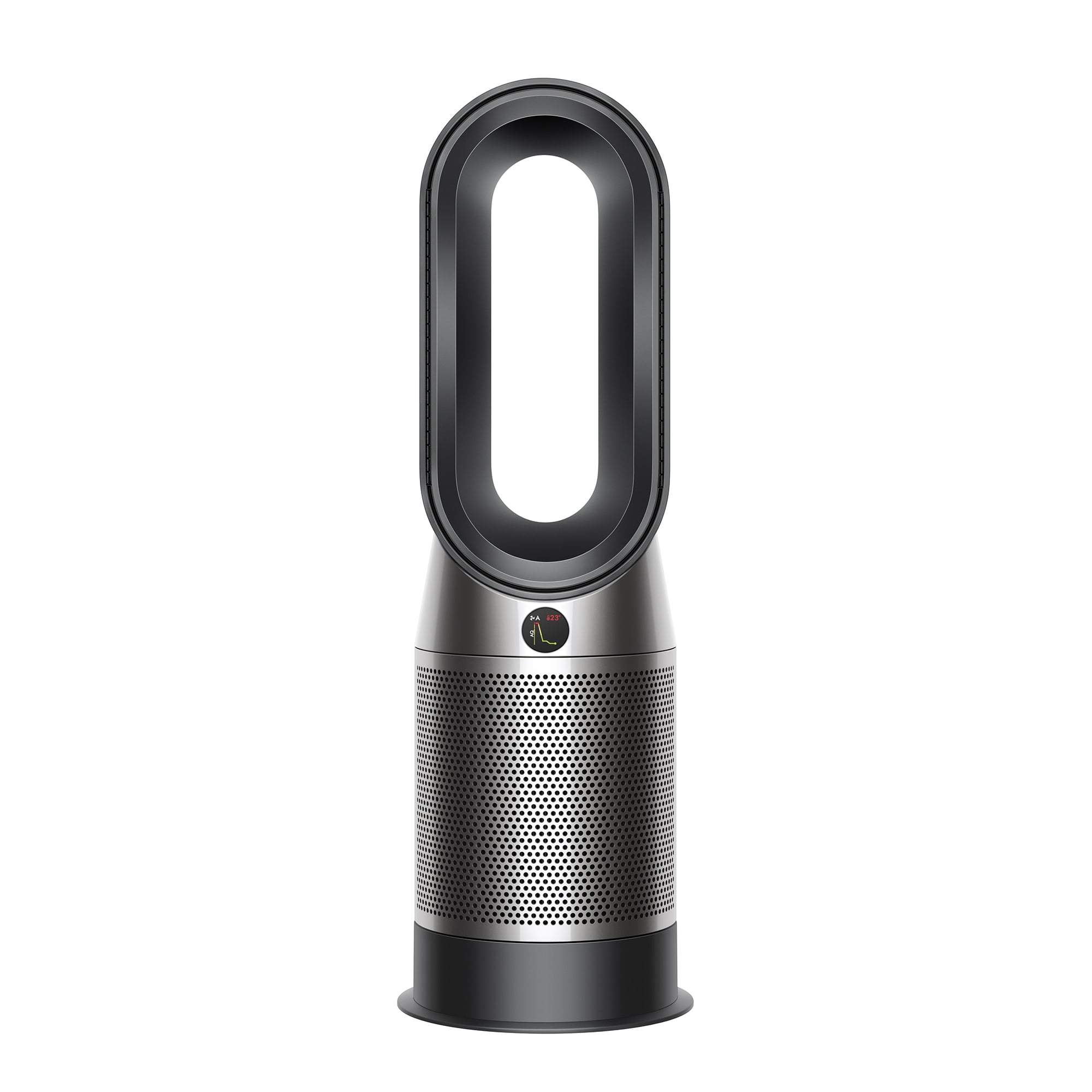 Dyson HP07 Purifier Hot + Cool™ Fan | Black/Nickel | New - Walmart.com