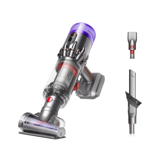 Dyson Humdinger Handheld Vacuum | Iron | New