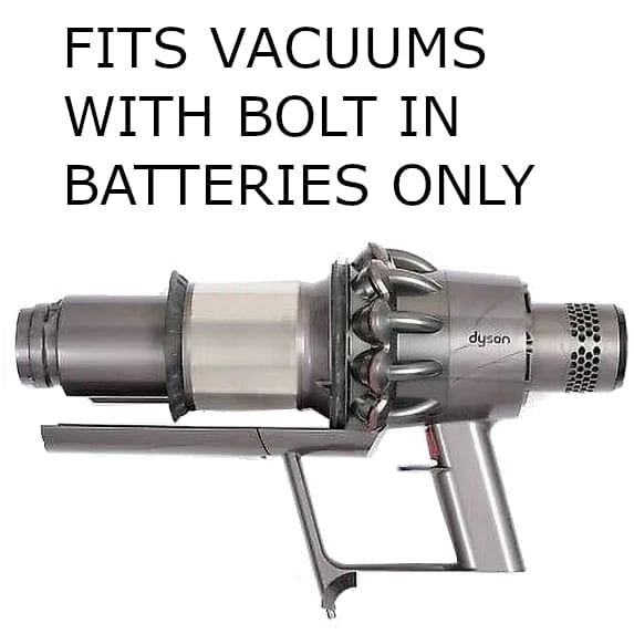 Dyson LCD Main Body Assembly, V11 Cordless Vacuum Compatible