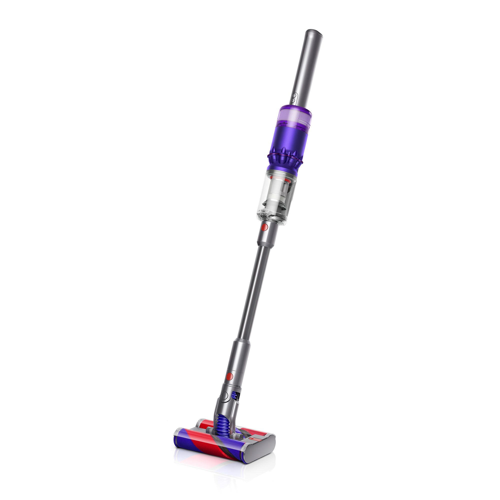 Dyson Omni-Glide Cordless Vacuum | Purple | New - image 1 of 8