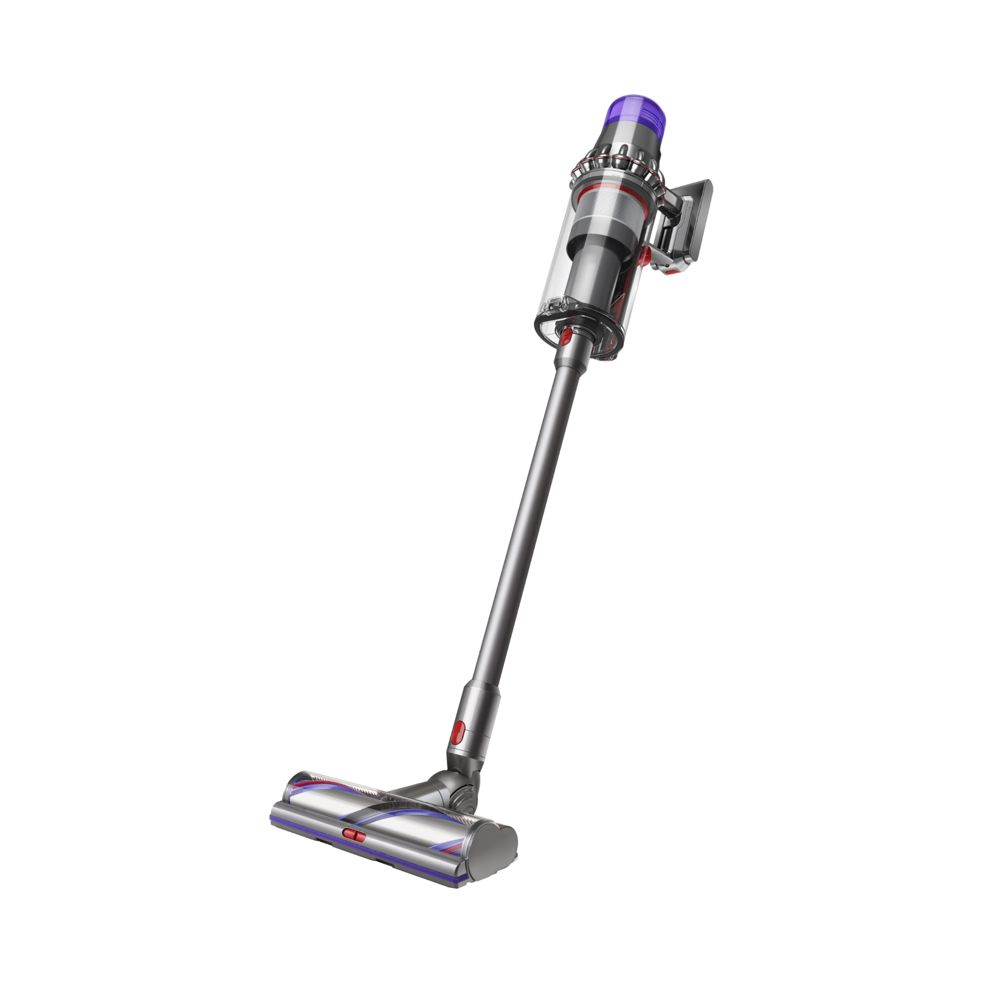for mig gå ind sammensværgelse Dyson Outsize Plus Cordless Vacuum Cleaner | Nickel | New - Walmart.com