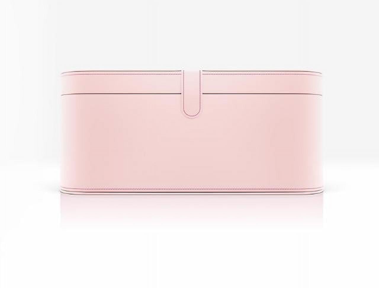 Dyson Pale Rose Presentation Case for Supersonic Hair Dryers