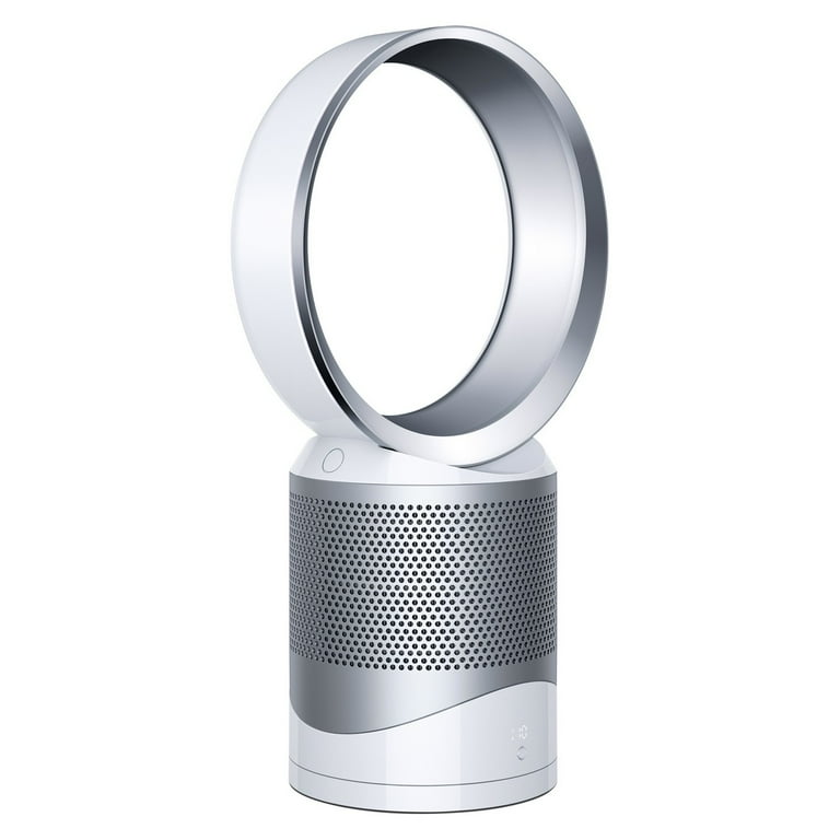 Dyson DP01 Pure Cool Link Air Purifier - Walmart.com Dyson DP01 Pure Cool Link Air Purifier - Walmart.com