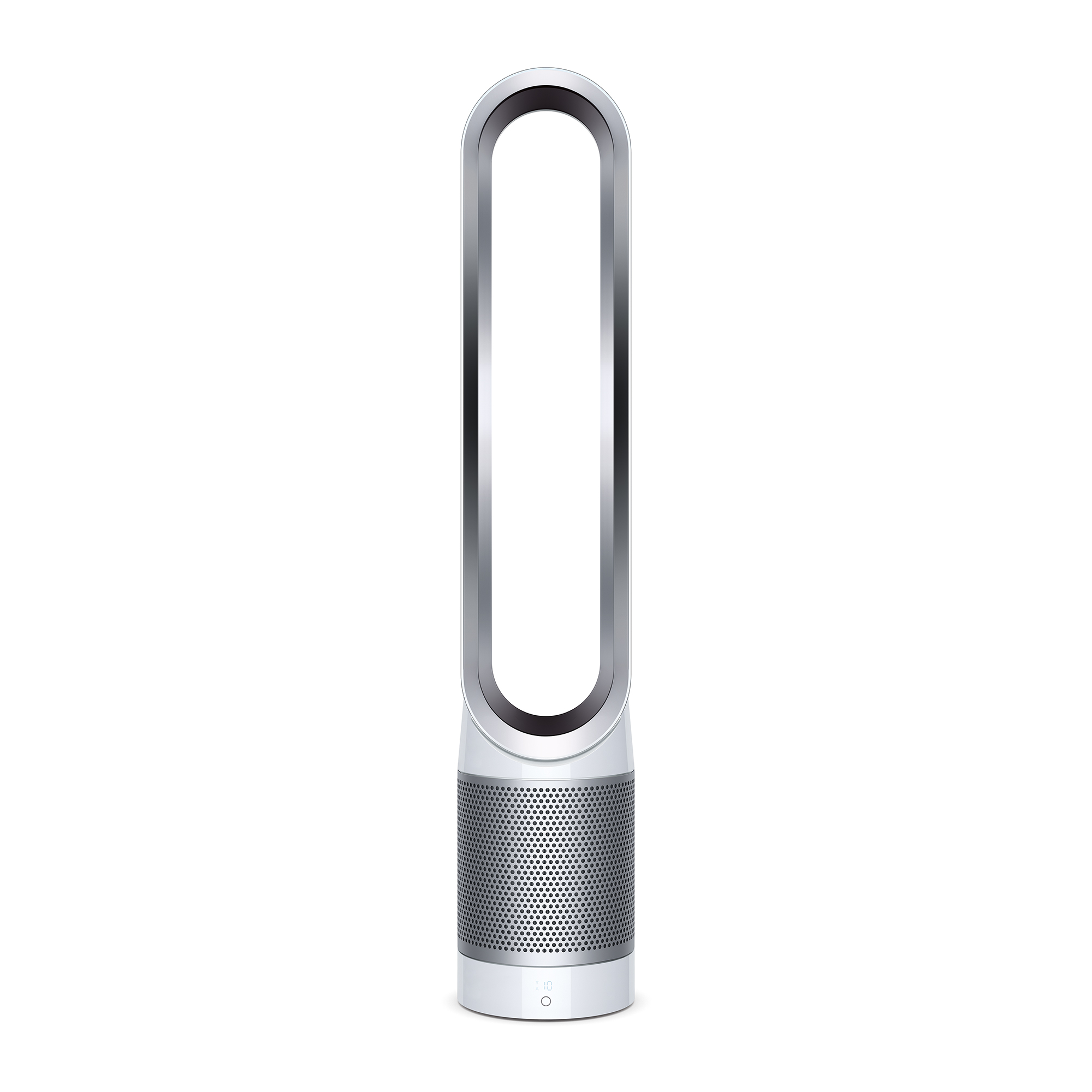 Dyson Pure Cool™ Purifying Fan TP01 | White/Silver | New - image 1 of 8