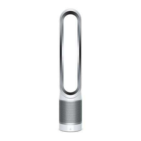 Dyson Pure Cool™ Purifying Fan TP01 | White/Silver | New