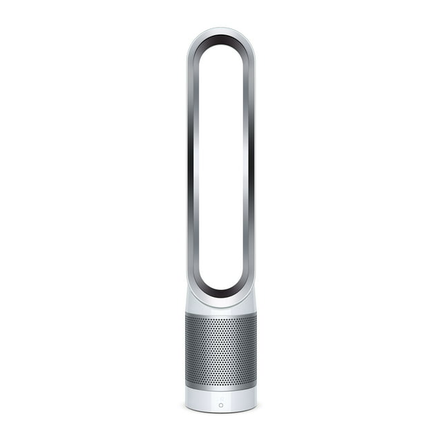 Dyson Pure Cool™ Purifying Fan TP01 | White/Silver | New
