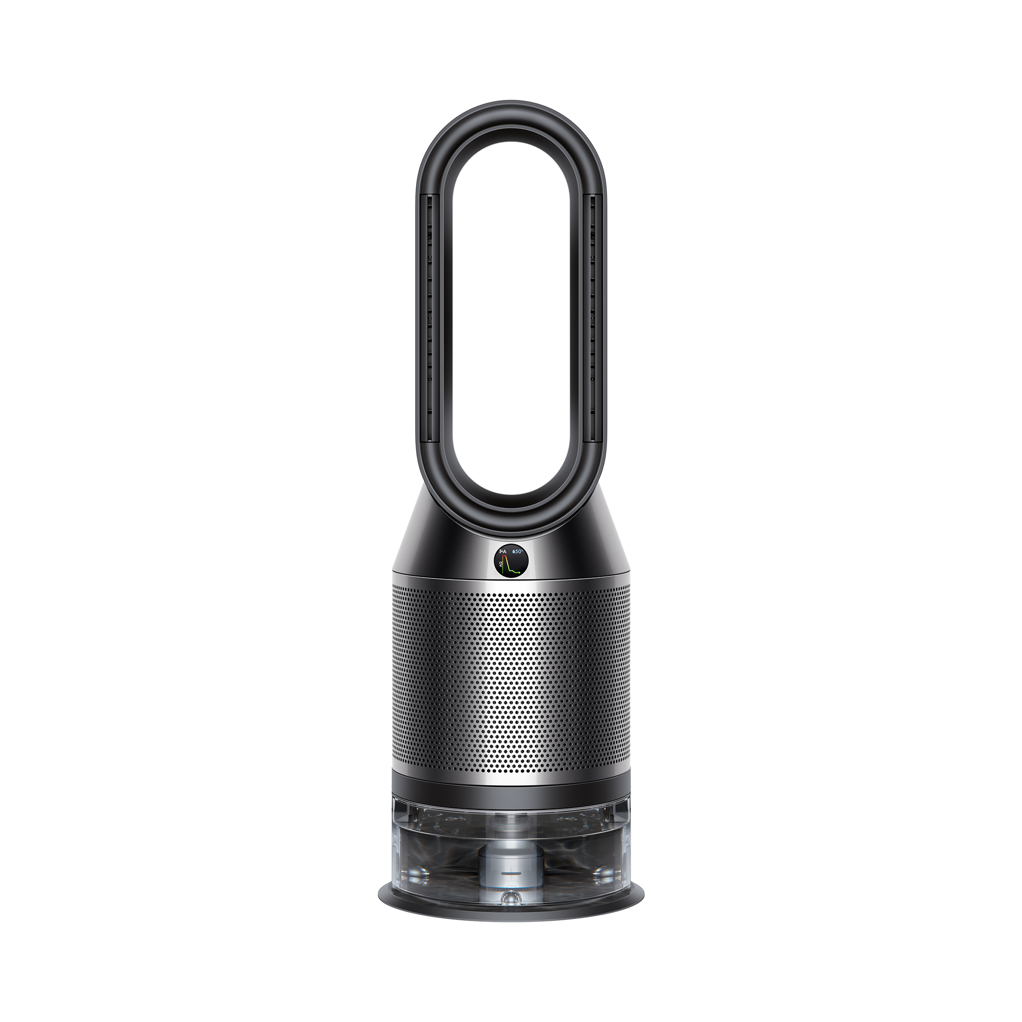 【最終値引き】dyson pure humidify+cool Dyson Pure Humidify+Cool™ 3-in-1 Air Treatment, Bladeless