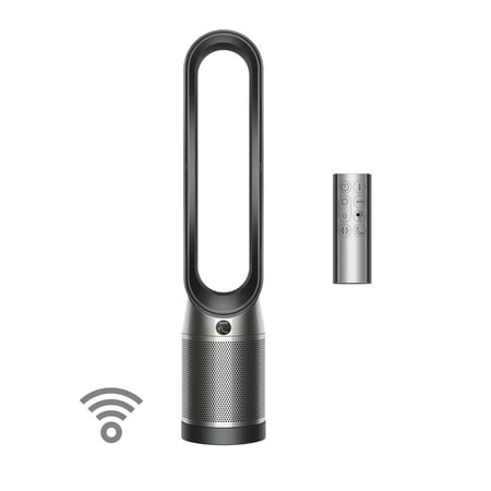 Dyson - Purifier Cool TP07 - Exclusive - Black/Nickel