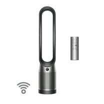Dyson Purifier Cool™ Connected Tower Fan TP07 | Black/Nickel