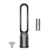 Dyson Purifier Cool Connected Tower Fan TP07 | Black/Nickel