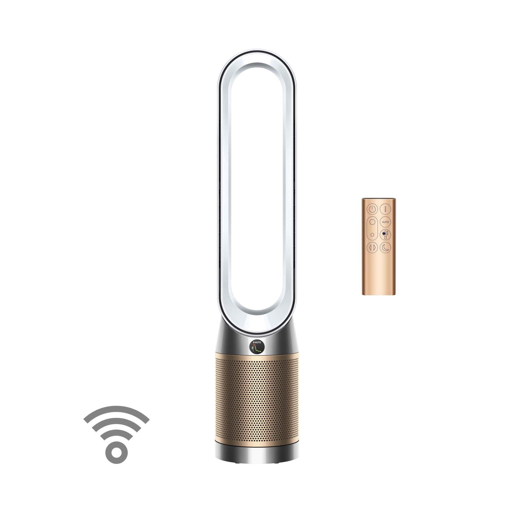Dyson Pure Hot+cool Dyson Pure Hot+cool