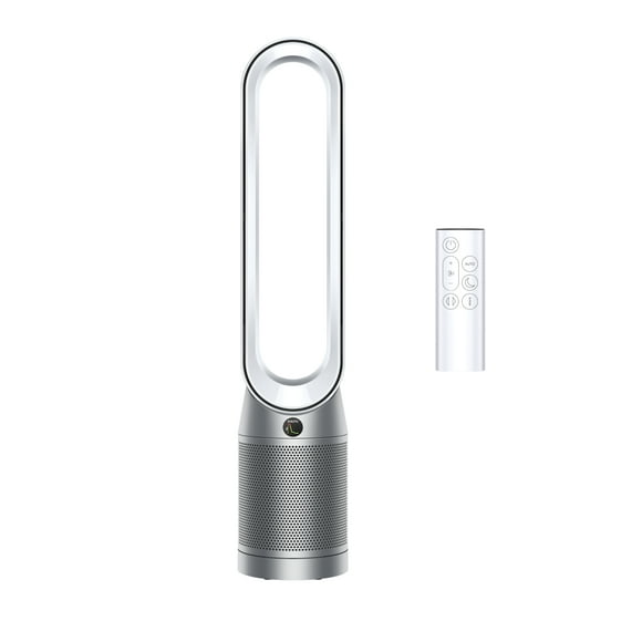 Dyson Purifier Cool™ Fan Gen1 TP10 | White/Silver | New