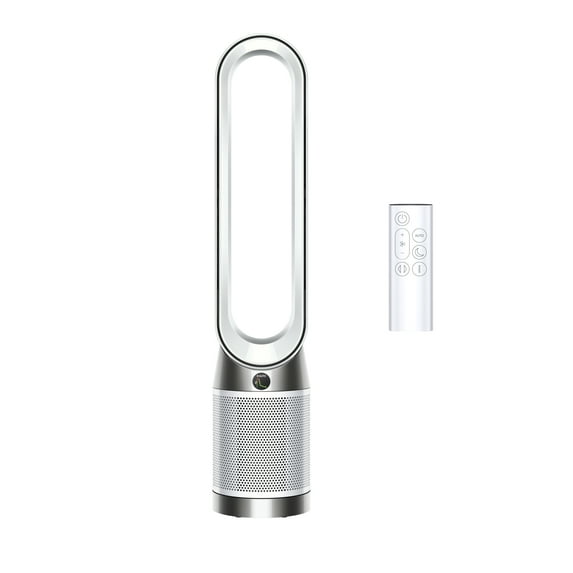 Dyson Purifier Cool™ Fan Gen1 TP10 | White
