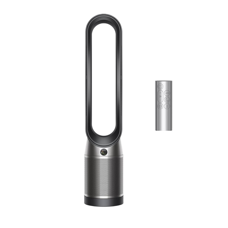 Dyson Purifier Cool PC1 | Black/Nickel | New - Walmart.com