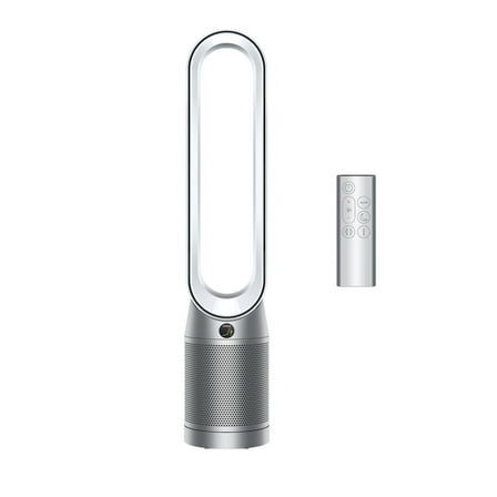 Dyson Purifier Cool PC1 | White/Silver | New