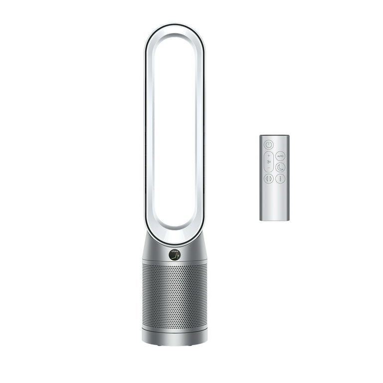 Dyson Purifier Cool PC1 | White/Silver | New - Walmart.com