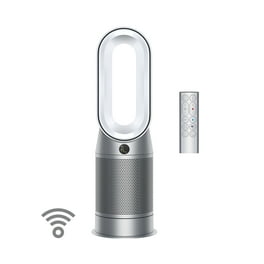 【美品】dyson Purifier Hot + Cool HP09 2024年 Dyson Purifier Hot+Cool Formaldehyde HP09 | Nickel/Gold