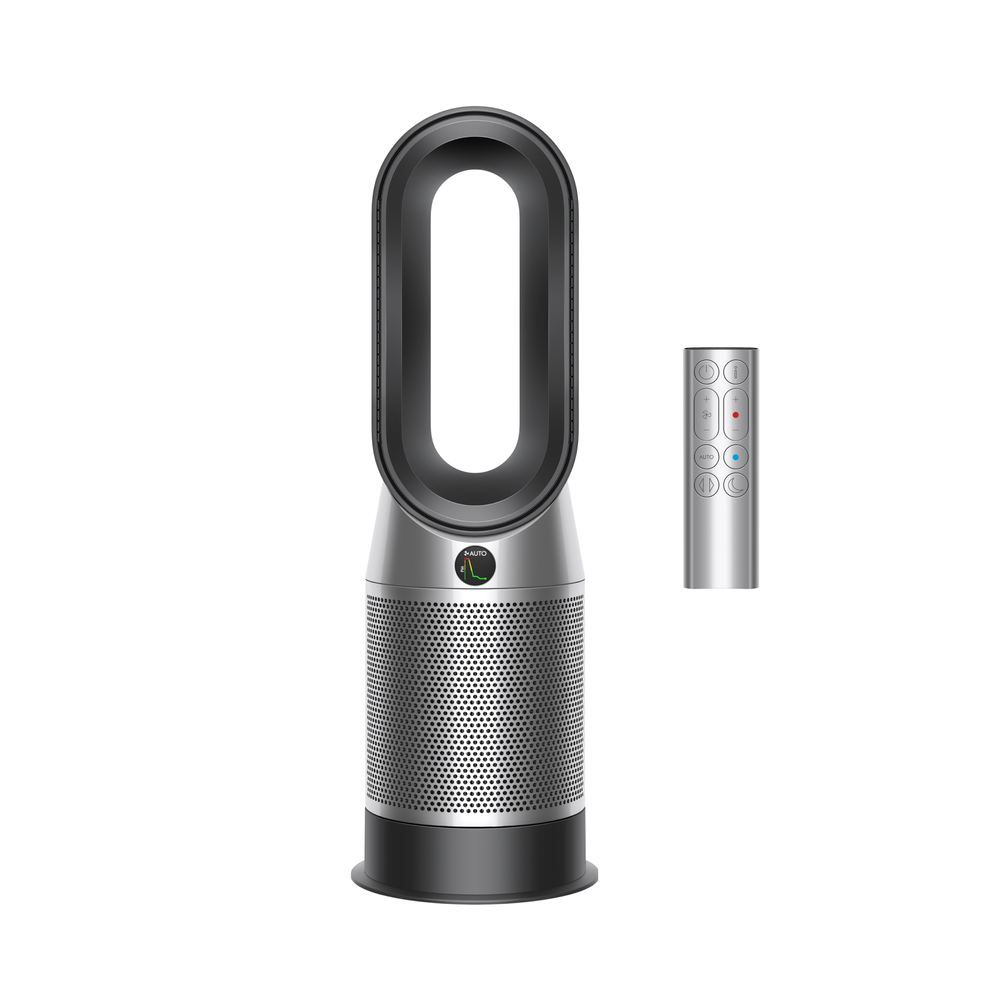 新品未開封ダイソンDysonPurifierHot+CoolGen1 HP10 Dyson Gen1 Air Purifier Hot+Cool, Pure Fan with Filter, 350
