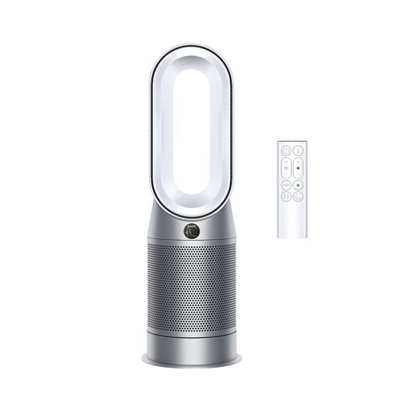Dyson Purifier Hot+Cool™ Gen1 HP10 | White/Silver | New
