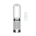 thumbnail image 1 of Dyson Purifier Hot+Cool™ Gen1 HP10 | White/White | New, 1 of 8